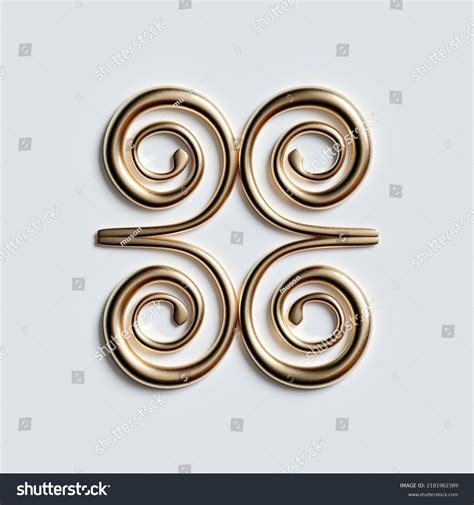 African Symbols For Wisdom