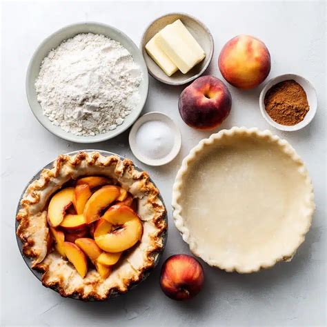 Peach Pie Recipe – 7 Amazing Tips for Perfect Slice