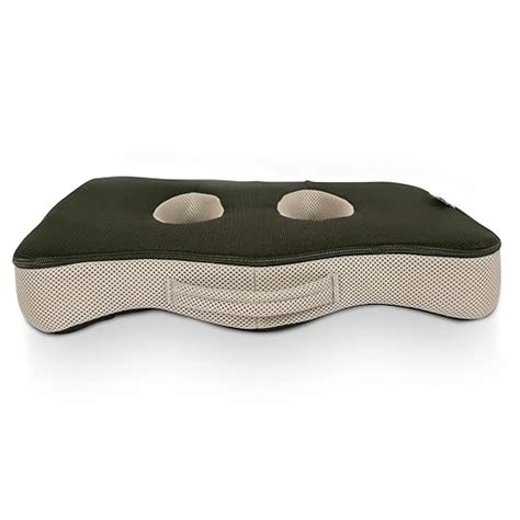 METRON Socket Seat Cushion | Sit Bone Pressure Relief Cushion for Butt ...