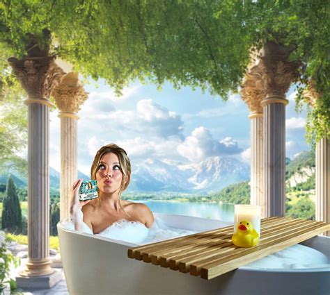 Sydney Sweeney is selling soap with her bathwater in it