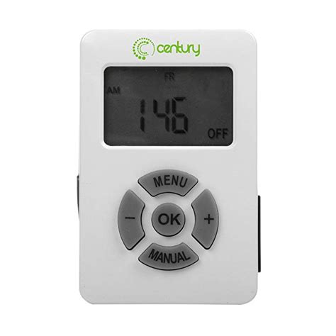 Program Century Timer 的图像结果