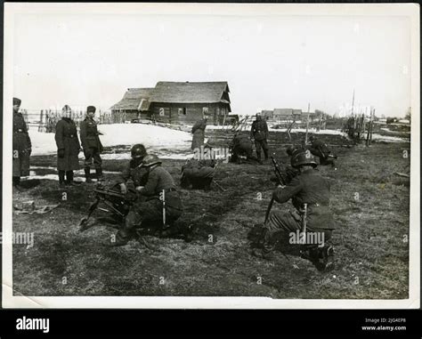 The replacement for the division of the Spanish Fraiwilligen is trained ...