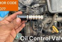 Image result for P0079 Error Code