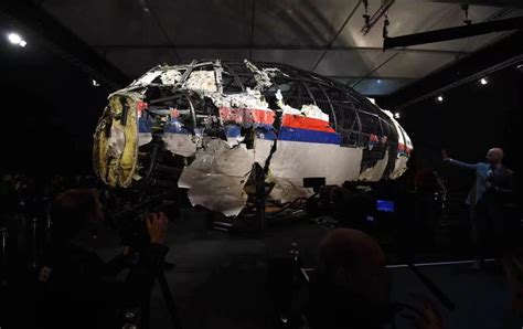The horror of MH17 in pictures | The Courier Mail