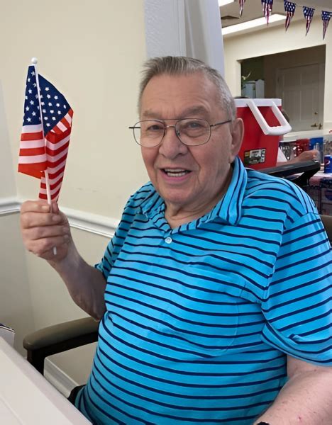 Farber & Otteman Funeral Homes - Kenneth Freese