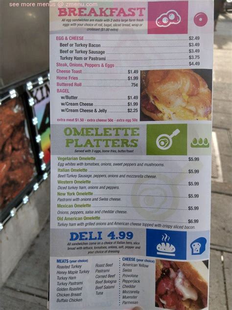 Eat Menu 的图像结果