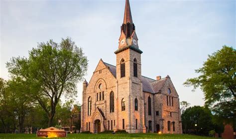 Study at Drury University in Springfield, USA