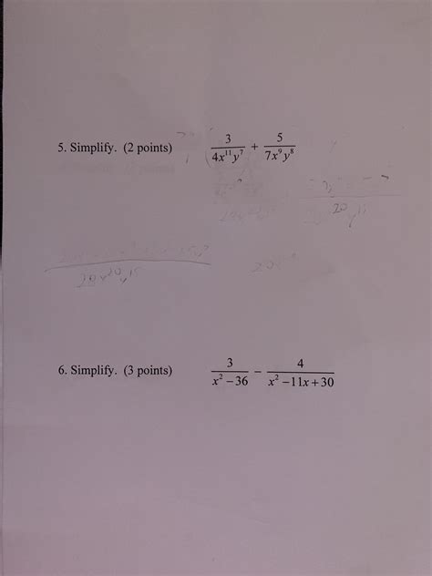 Simplify Calculator Tutorial 的图像结果