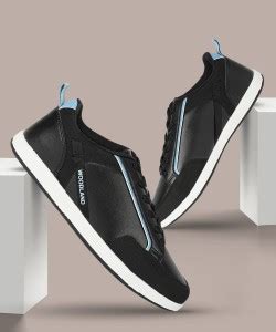 WOODLAND Sneakers For Men - Buy WOODLAND Sneakers For Men Online at ...