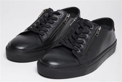 The Types Of Black Shoes For Men To Add To Their Wardrobe