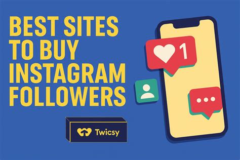 Twicsy Review: Safest Place to Buy Real Followers