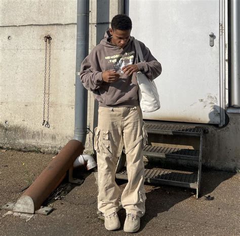 Pin de Sahas en Mens fashion | Ropa cool para hombre, Estilos de ropa ...