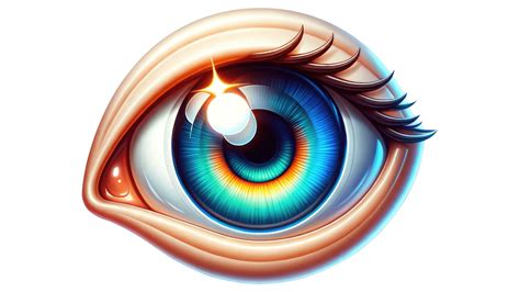 Eyes Emoji - what it means and how to use it