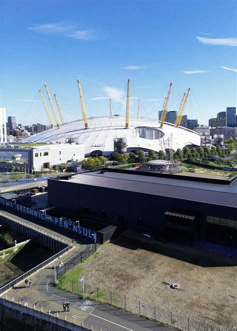 Image result for O2 World London