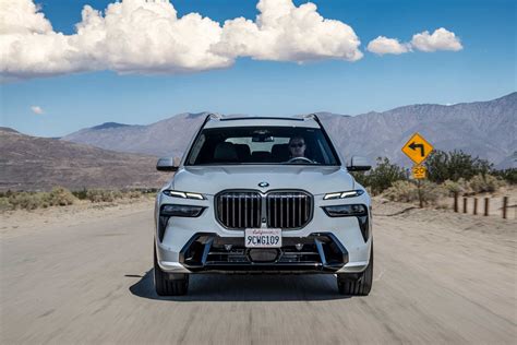 2024 BMW X7 Buyers Guide