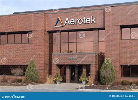 What Is Aerotek