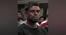 Complaint against actor Vinayakan