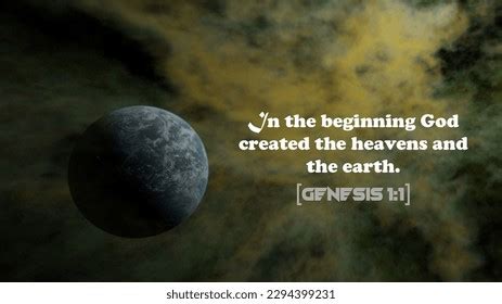 Image result for Genesis 1 Explained