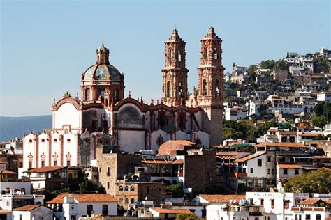 Taxco, Guerrero: ¿Qué hacer, cómo llegar y cuáles son sus atractivos ...