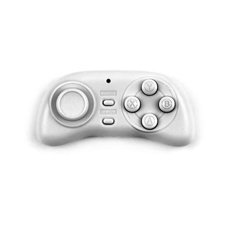 DOMO MagicKey BC4 Gaming JoyStick, GamePad and Bluetooth Controller for ...