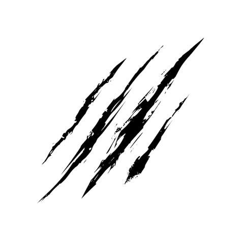 Claw scratch Vectors - Download Free High-Quality Vectors from Freepik ...