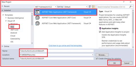 Config My Web API to Use Basic Access Token 的图像结果