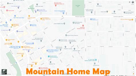 Mountain Home Zip Code Idaho at Norman Radford blog