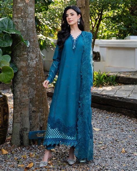 Authentic Pakistani Clothing Store Online India | Nour