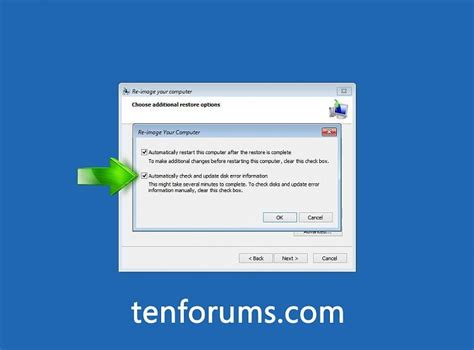 Recovery Environment Not Found Windows 1.0 的图像结果