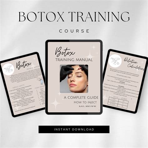 Image result for Botox Tutorial