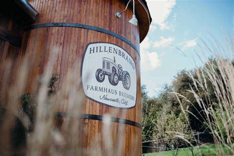Hillenbrand Farmhaus Brewery