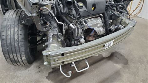 Auto Body Frame Repair | Buffalo Kenmore Tonawanda