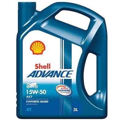 Shell Advance presents “The Ride” | Shell in India