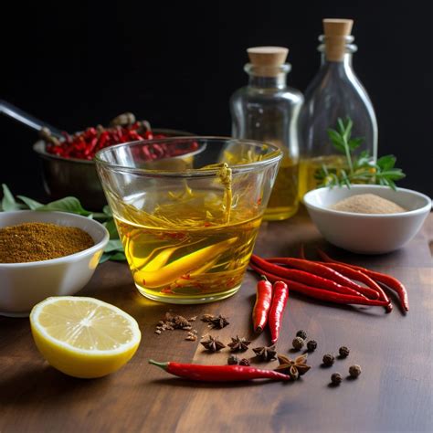 Can Olive Oil Lemon Juice And Cayenne Pepper Help Fatty Liver at Bailey ...