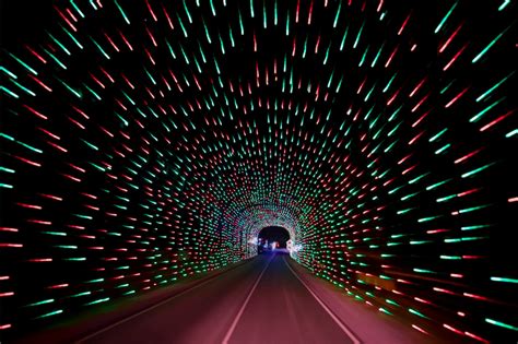 Tanglewood Park Festival of Lights 2024-2025 in North Carolina - Rove.me