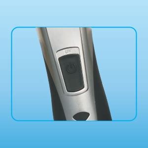 Inalsa IBT 04 Beard Trimmer (Grey/Black) : Amazon.in: Health & Personal ...