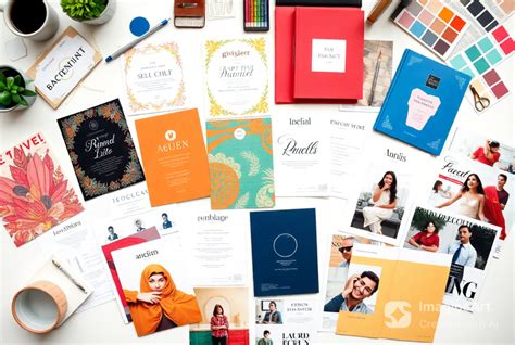 Image result for Graphic Design Projects