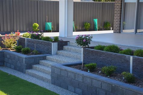 Selecting Retaining Wall Materials: How Weather and Climate Influence Your Choice - Outback ...