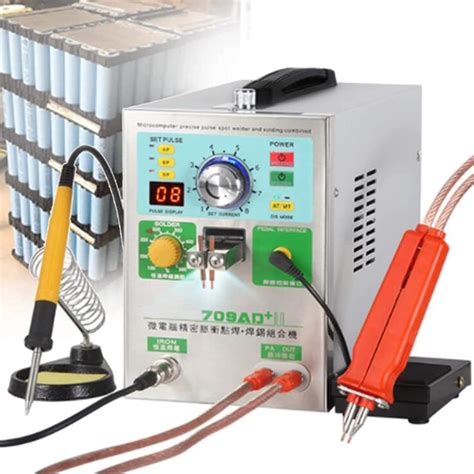 Battery Spot Welder,18650 Lithium Battery Philippines | Ubuy