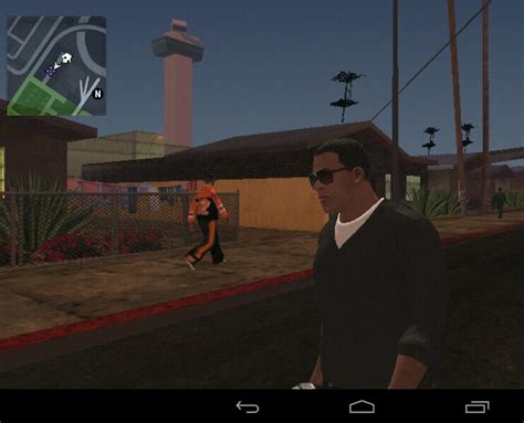 Image result for HUD GTA SA Android Mod