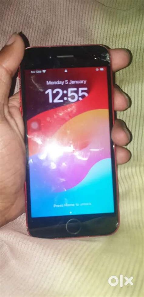 I phone SE 2020 - Mobile Phones in Ujjain Road, Indore - 1831189227