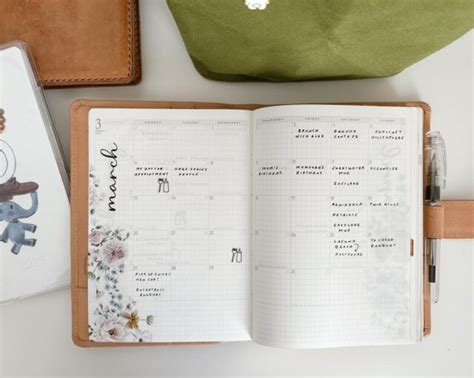 My 2023 Planner Lineup - Planners, Productivity & Home Organization
