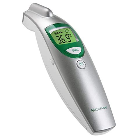 Infracrveni klinički toplomer MEDISANA FTN | Volim svoj dom