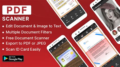 Image result for PDF Scanner Android