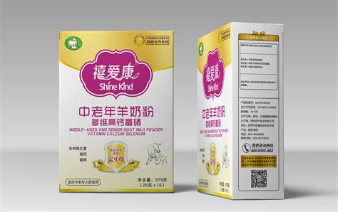 龙丹中老年高钙富硒羊奶粉 全面满足中老年营养需求-产品资讯|火爆孕婴童招商网