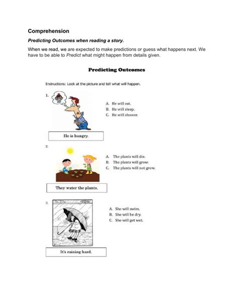 Rezultat imagine pentru Predicting