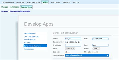Vera Controller 的图像结果