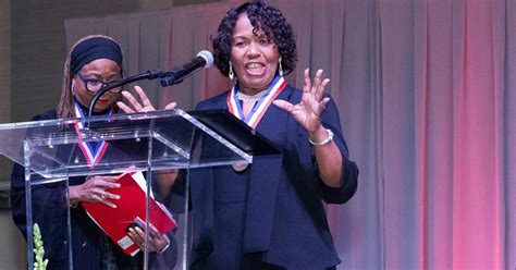 Wanda Buckner: A Drum Major for service and justice | Brazos Living ...