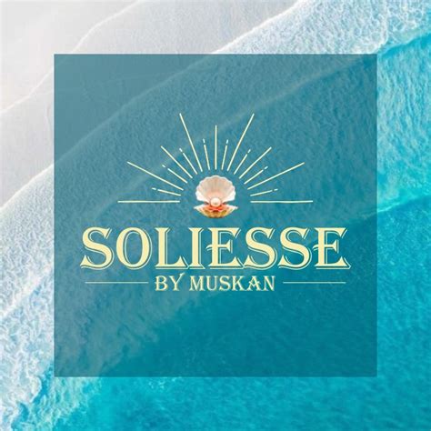 Contact Information – Soliesse By Muskan