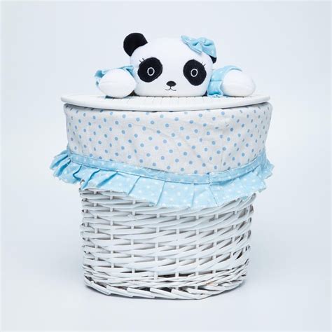 Buy Fabulous 3 Toys Laundry Box from Home Centre at just INR 1199.0
